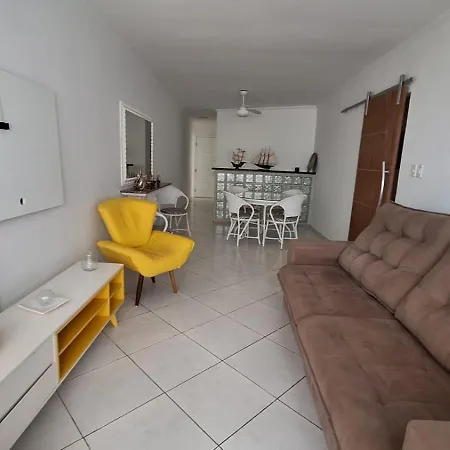 Guarujá - Praia da Enseada - 200 metros da praia - Apartamento inteiro-3