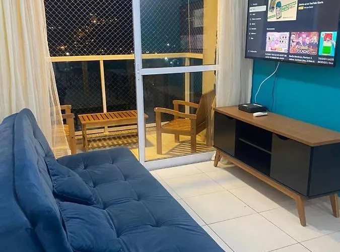 Condomínio Villa Di Fiori AP 72 Guarujá